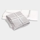 Men's Hanky, Dark Grey, small image number null