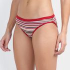 Ladies' Cotton Panty, Off White, small image number null