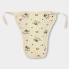 Infants' 100% Cotton Langot , Yellow, small image number null