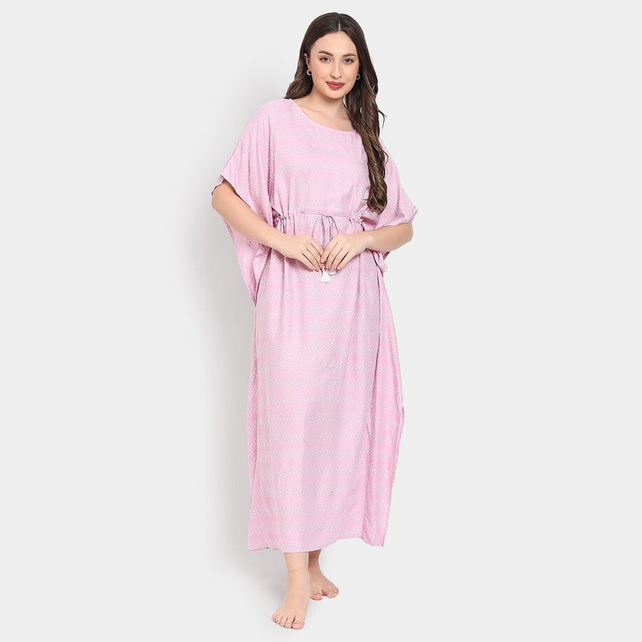 Ladies' Nighty , Lilac, large image number null