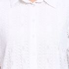 Ladies' Shirt, Off White, small image number null