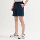 Men's Bermuda, Teal Blue, small image number null