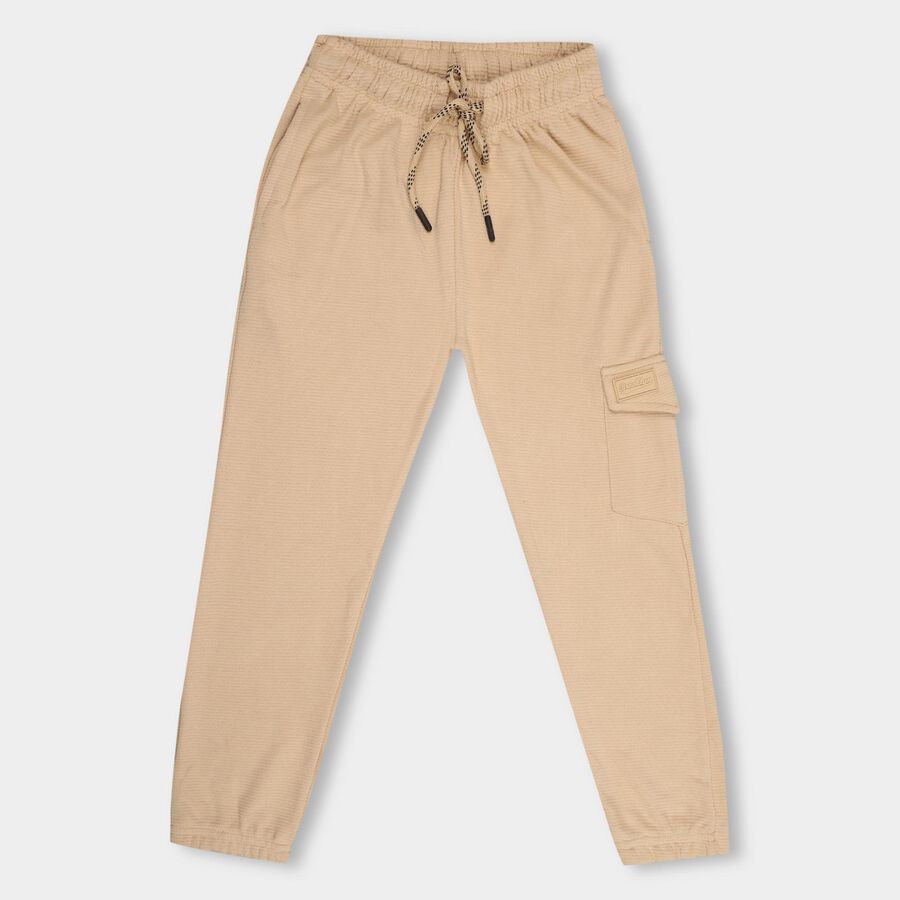 Boys' Pyjamas, गहरा पीला, large image number null