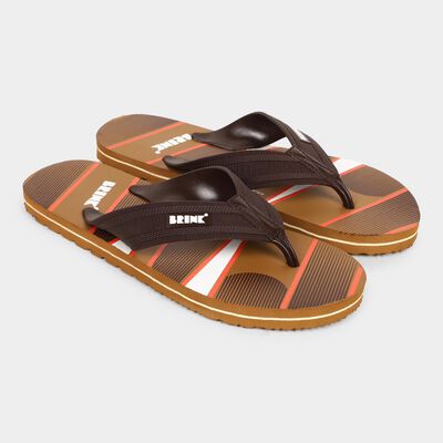 Men's V Strap Slipper