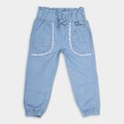 Girl's Jeans , Light Blue, small image number null