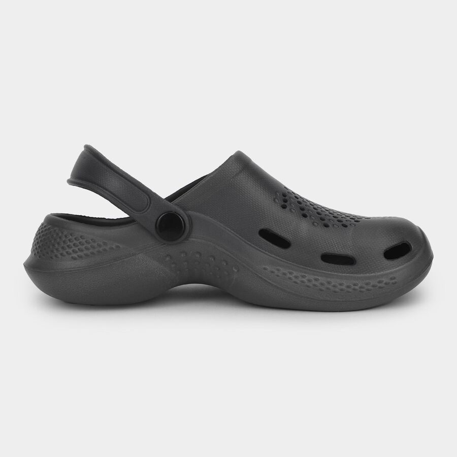 Boys' Sandal Sandal, Grey, large image number null