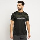 Men's Drifit T-Shirt, ओलिव, small image number null