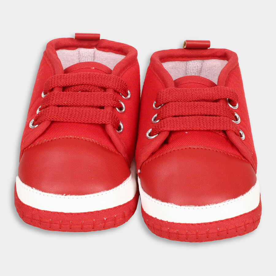 Kids' Booty, Red, large image number null