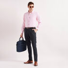 Solid Casual Shirt, Pink, small image number null