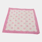 Printed Handkerchief - Color/Design May Vary, Assorted, small image number null