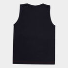 Boys T-Shirt, Navy Blue, small image number null