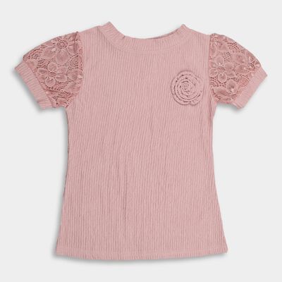 Girls' T-Shirt