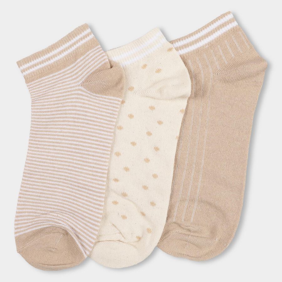 Ladies' Socks, चुनिंदा, large