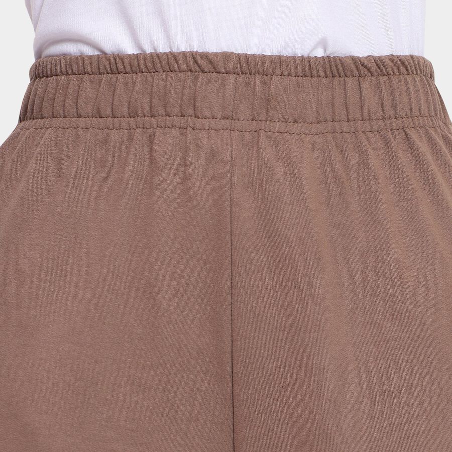 Ladies' Track Pants , Brown, large image number null
