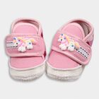Infants' Bootie, Pink, small image number null