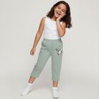 Infants' Pyjama, Light Green, small image number null