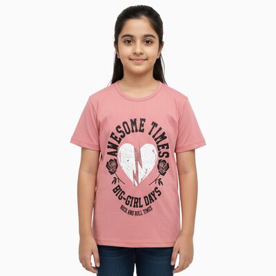 Girls' T-Shirt