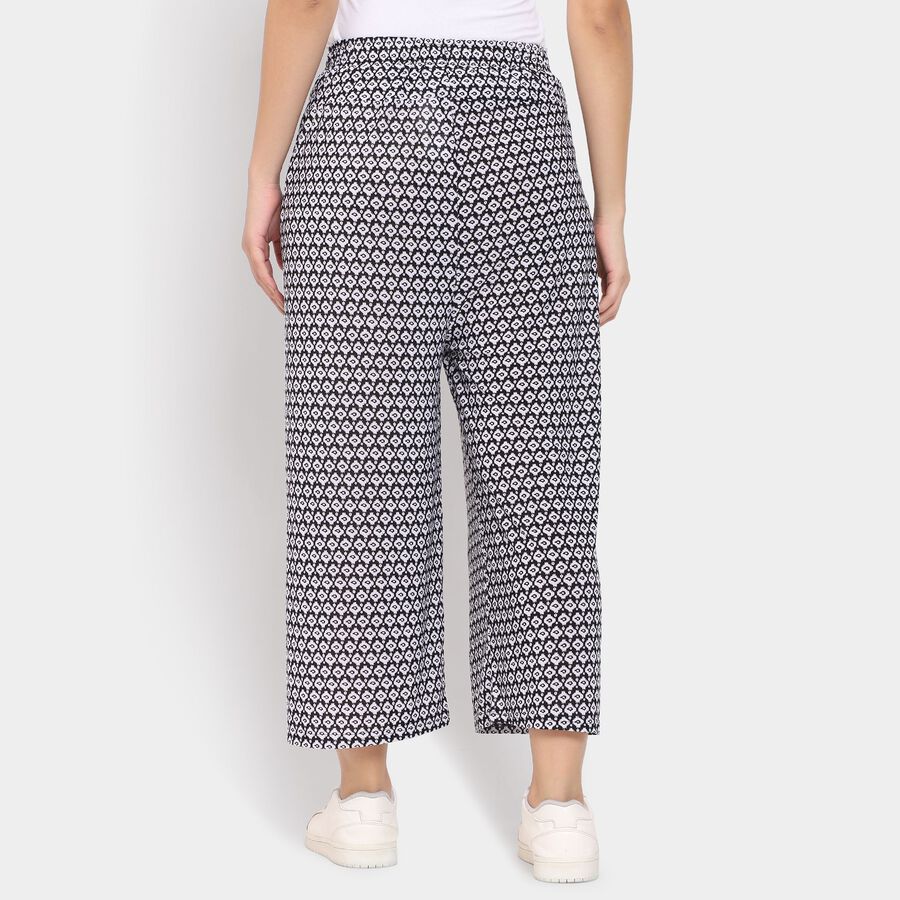 Ladies' Trousers , काला, large image number null