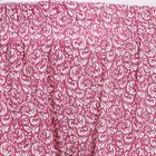 Ladies' Pyjama , रानी (फ्यूशिया), small image number null