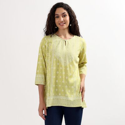 Ladies' Kurti 