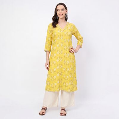 Ladies' Kurta