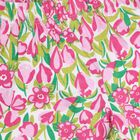 Girls' 100% Cotton Short Set , सफ़ेद, small image number null