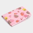 Infants' Baby Sheet, Light Pink, small image number null