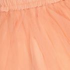 Infants' Top Skirt , हल्का हरा, small image number null