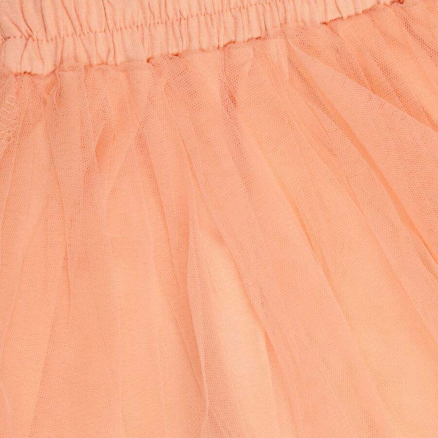 Infants' Top Skirt , हल्का हरा, large image number null