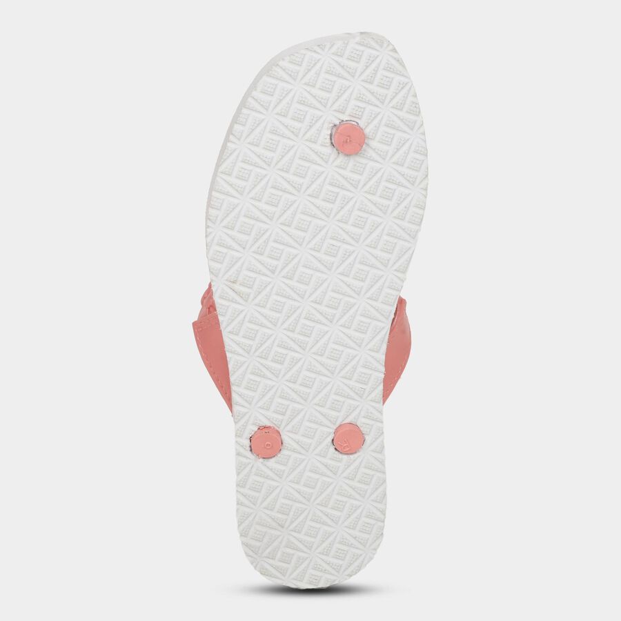Ladies' Slipper, Pink, large image number null