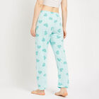 All Over Print Pyjama, Light Green, small image number null