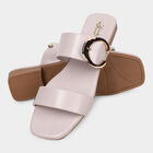 Ladies' Sandals, Purple, small image number null