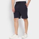 Men's Bermudas, Dark Grey, small image number null