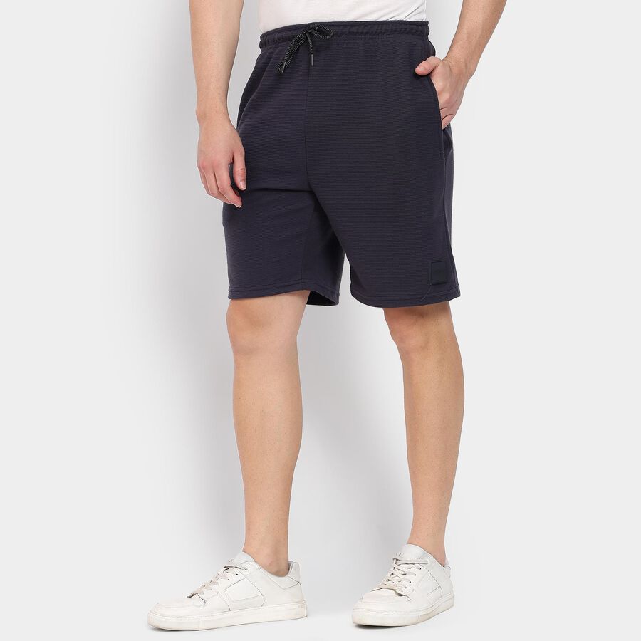 Men's Bermudas, Dark Grey, large image number null