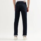 Men's Slim Fit Jeans, Mid Blue, small image number null