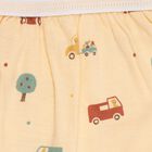 Infants' 100% Cotton Bloomer , Peach, small