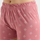 Ladies' Shorts , लाइलेक, small image number null
