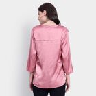 Ladies' Shirt, Pink, small image number null