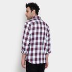 Checks Casual Shirt, Red, small image number null