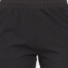 Ladies' Track Pants, काला, small image number null