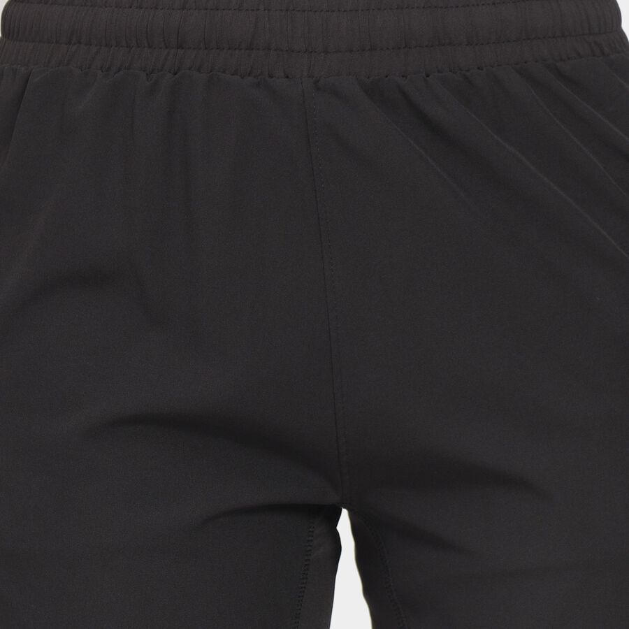 Ladies' Track Pants, काला, large image number null