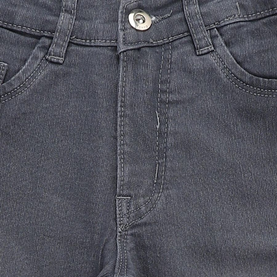 Boys' Jeans, Light Grey, large