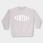 Boys' Sweatshirt, हल्का ग्रे, small image number null