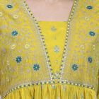 Ladies' Kurta, ओलिव, small image number null