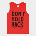 Boys T-Shirt, Red, small image number null