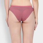 Ladies' Panty, Pink, small image number null