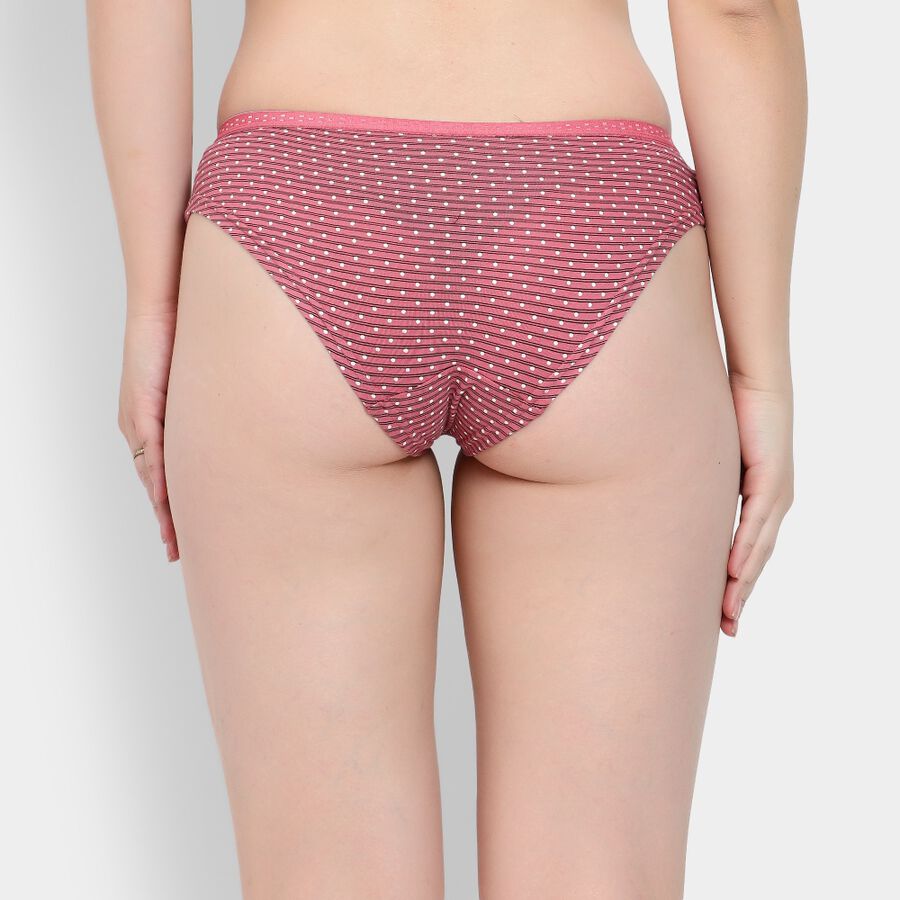 Ladies' Panty, Pink, large image number null