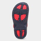 Boys Clog Shoes, Red, small image number null