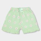 Infants' 100% Cotton Half Pant, गुलाबी, small image number null