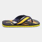 Boys' Slipper, नेवी ब्लू, small image number null
